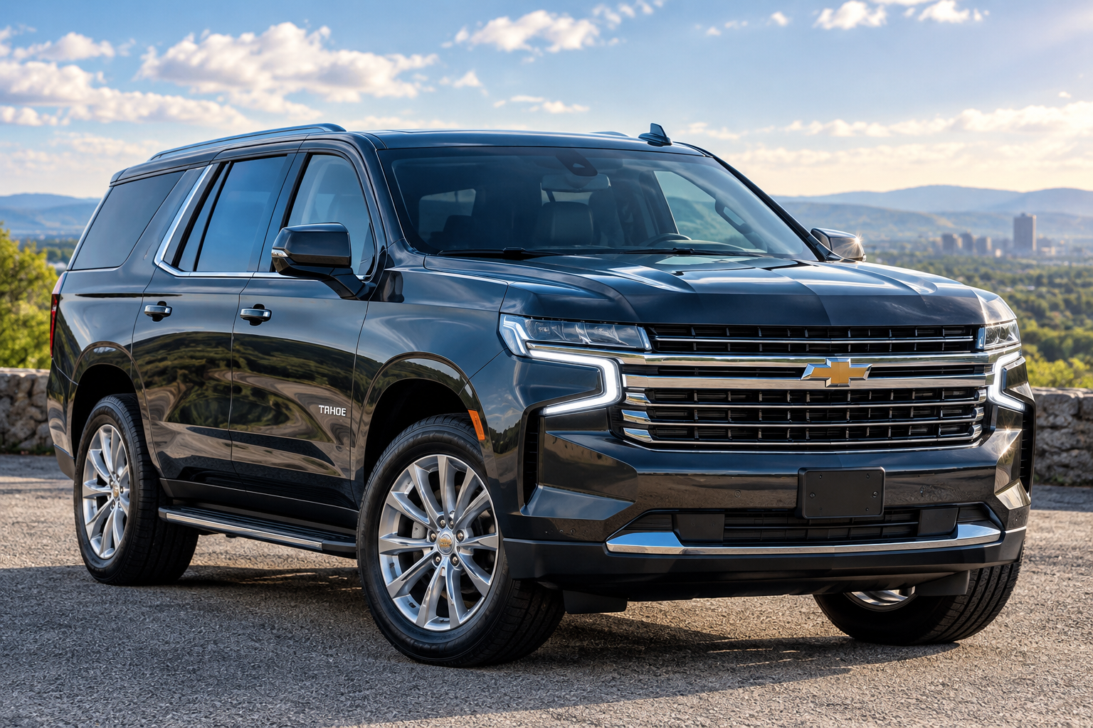 SUVs